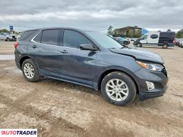Chevrolet Equinox 2020 1