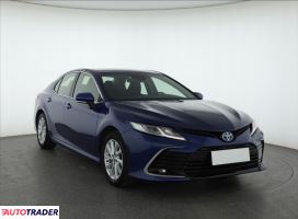 Toyota Camry 2023 2.5 214 KM