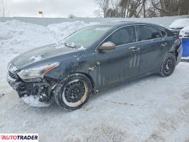 Kia Pozostałe - zobacz ofertę