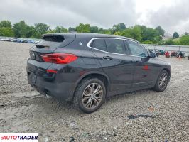 BMW X2 2020 2
