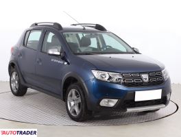 Dacia Sandero 2019 0.9 88 KM