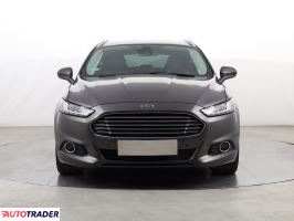 Ford Mondeo 2017 2.0 147 KM