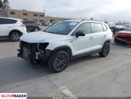 Volkswagen Pozostałe 2024 1