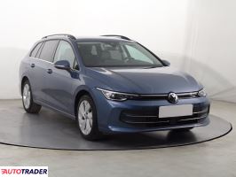Volkswagen Golf - zobacz ofertę