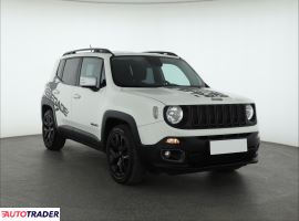 Jeep Renegade - zobacz ofertę Jeep Renegade - zobacz ofertę