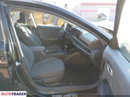 Kia Pozostałe 2025 2