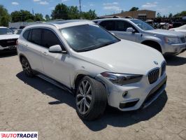 BMW X1 2018 2