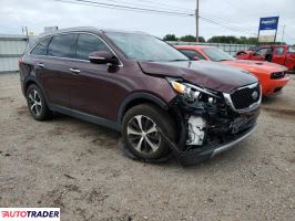 Kia Sorento 2018 3