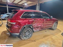 Jeep Grand Cherokee 2022 3