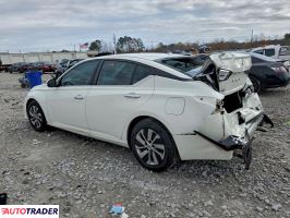 Nissan Altima 2020 2