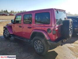 Jeep Wrangler 2024 3