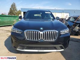 BMW X3 2024 2