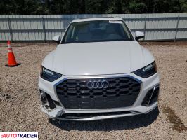 Audi Q5 2024 2
