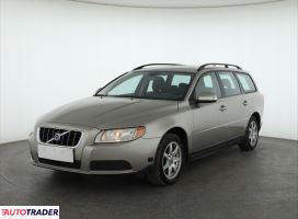 Volvo V70 2007 2.0 143 KM Volvo V70 2007 2.0 143 KM