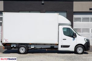 Renault Master 2020 2.3