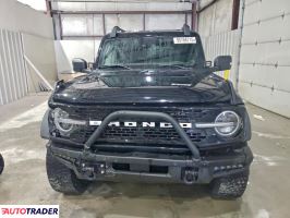 Ford Bronco 2022 2