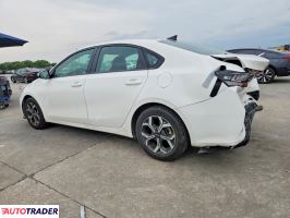 Kia Pozostałe 2021 2