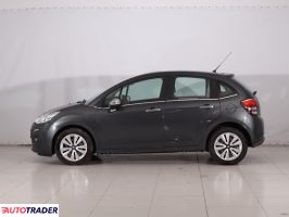Citroen C3 2014 1.2 80 KM