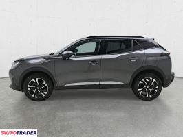 Peugeot 2008 2023 1.2 131 KM Peugeot 2008 2023 1.2 131 KM
