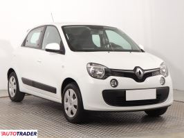 Renault Twingo 2016 1.0 68 KM Renault Twingo 2016 1.0 68 KM