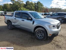 Ford Maverick 2024 2