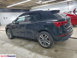 Audi Q3 2024 2