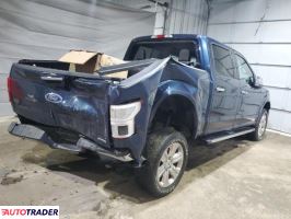 Ford Pozostałe 2019 3 Ford Pozostałe 2019 3
