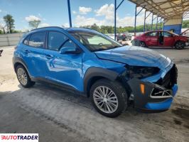 Hyundai Kona 2019 2