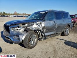 Infiniti Pozostałe 2021 5