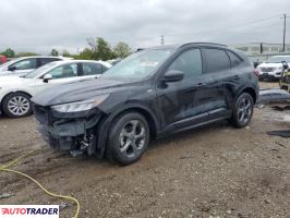 Ford Escape 2023 2