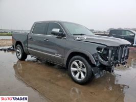 Dodge Ram 2019 5