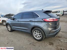 Ford Edge 2022 2