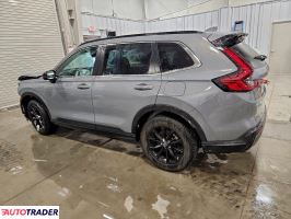 Honda CR-V 2024 2