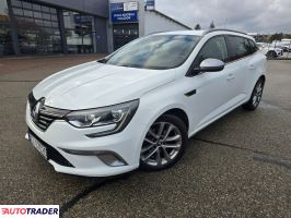 Renault Megane - zobacz ofertę