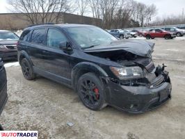 Dodge Journey 2019 2