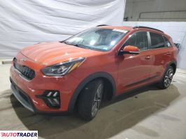 Kia Niro 2020 1