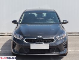 Kia Ceed 2020 1.0 99 KM