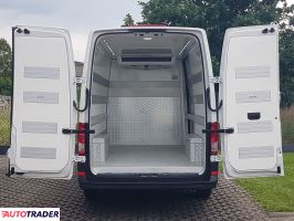 Volkswagen Crafter 2023 2.0