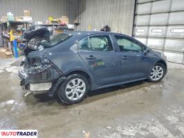 Toyota Corolla 2024 2