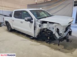 GMC Sierra 2025 6