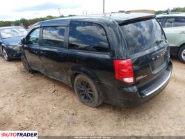 Dodge Grand Caravan 2020 3