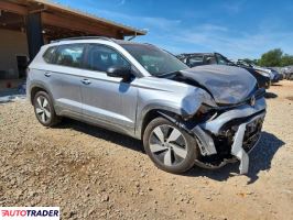 Volkswagen Pozostałe 2025 1 Volkswagen Pozostałe 2025 1