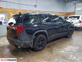 GMC Acadia 2022 3