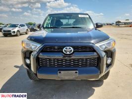 Toyota Pozostałe 2019 4