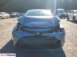 Toyota Corolla 2023 2