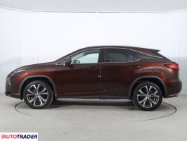 Lexus RX 2017 2.0 234 KM Lexus RX 2017 2.0 234 KM