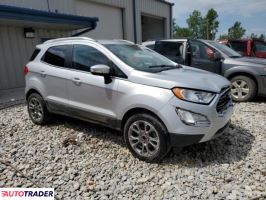 Ford EcoSport 2019 2