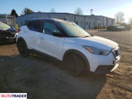 Nissan Pozostałe 2020 1