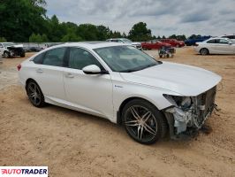 Honda Accord 2022 2