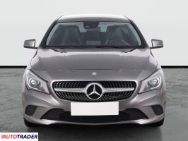 Mercedes Pozostałe 2015 2.0 207 KM